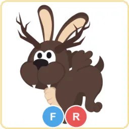 FR Wolpertinger