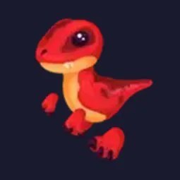R Velociraptor