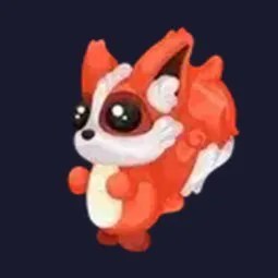 Mega Neon Ratatoskr