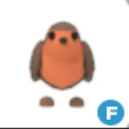 F Robin