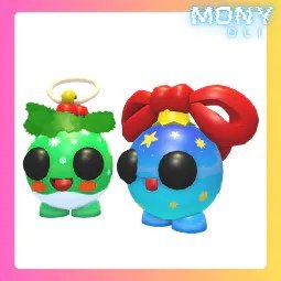 Bauble Buddies