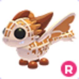 Waffle Wyrm R