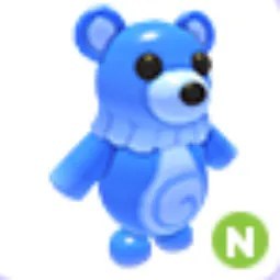 Water Moon Bear N