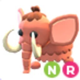 Woolly Mammoth NR