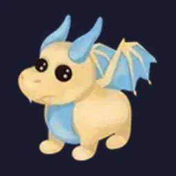 F Golden Dragon