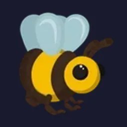 Neon Ride Bee