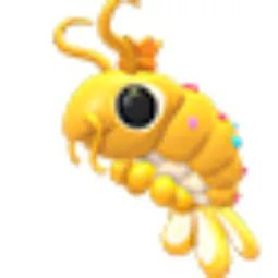 Priceless Shrimp