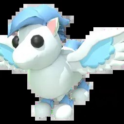 Winged Horse