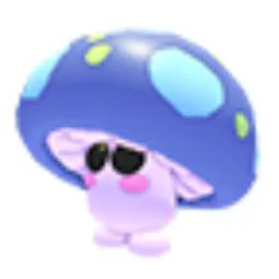 Mushroom Friend