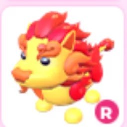 Guardian Lion R