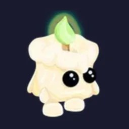 Cuddly Candle