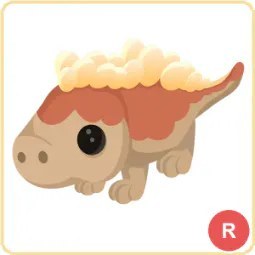 R Stegosaurus