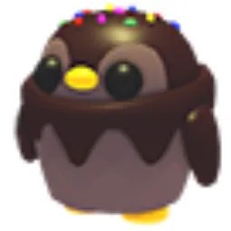 Choco Penguin