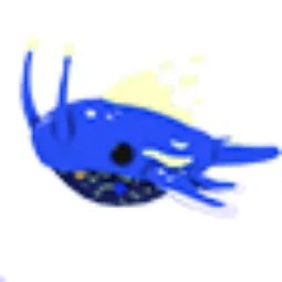 Space Whale