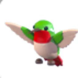 Hummingbird