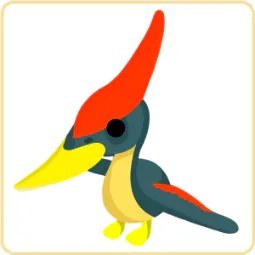 Pterodactyl