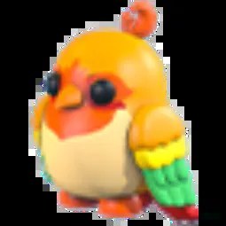 Love Bird
