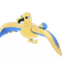 Golden Albatross