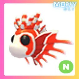 N Lionfish