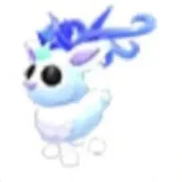 Winter Doe