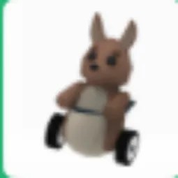 Kangaroo Stroller