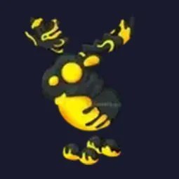 R Magma Moose