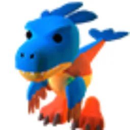 Deinonychus