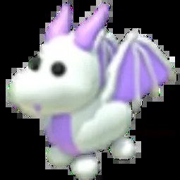 Lavender Dragon M