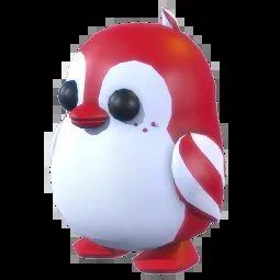 Peppermint Penguin M