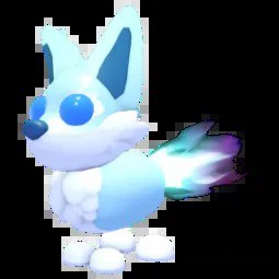 Aurora Fox M
