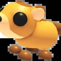 Groundhog M