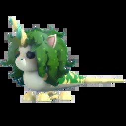 Mermicorn N