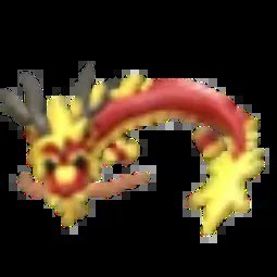 Dancing Dragon M