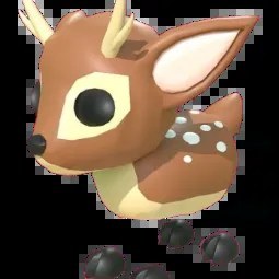 Fallow Deer M