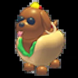 NR Doggo