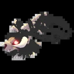 Grim Dragon N