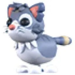Alley Cat M