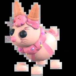 Candy Hare M