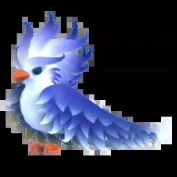 Frost Phoenix M