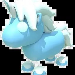 Frost Unicorn N