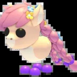 Majestic Pony M