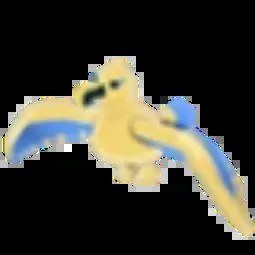 Golden Albatross M