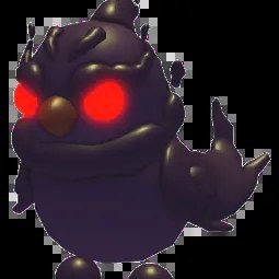 Evil Chick M