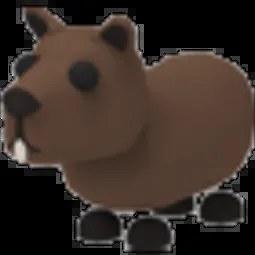 Capybara MR