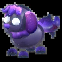 MR Glormy Hound
