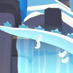 Frost Fury N