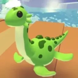 Nessie N