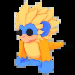 Super Saru M
