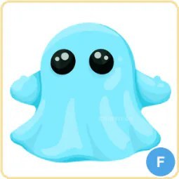 F Ghost