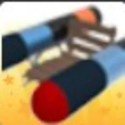 Rocket Sled